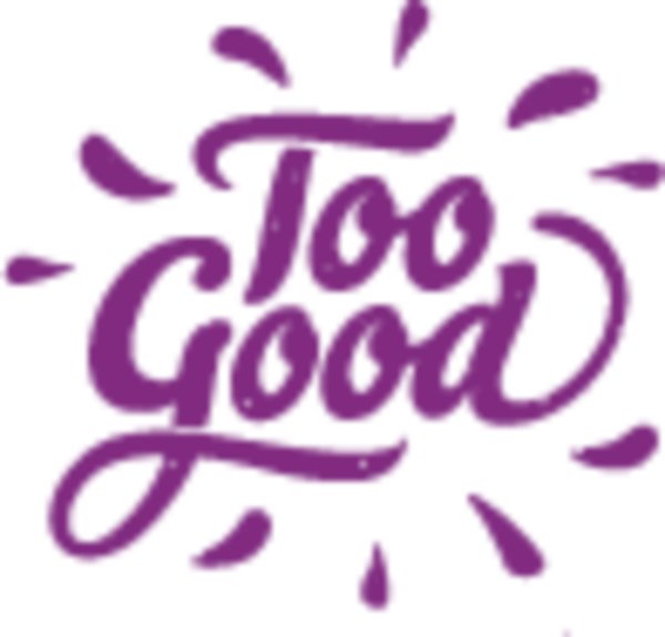 Logo Too Good